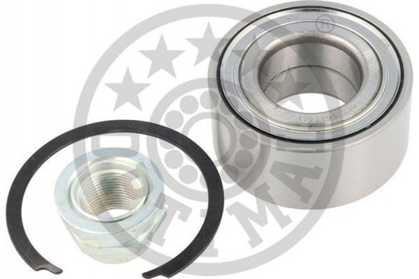 Optimal Σετ Ρουλεμάν Τροχών - 801836 Optimal Σετ Ρουλεμάν Τροχών - 801836