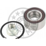 Optimal Σετ Ρουλεμάν Τροχών - 801836 Optimal Σετ Ρουλεμάν Τροχών - 801836