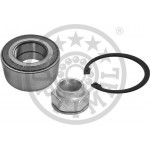 Optimal Σετ Ρουλεμάν Τροχών - 801972