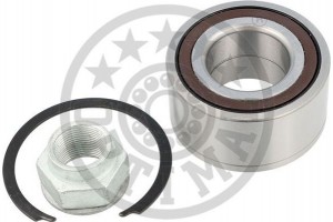 Optimal Σετ Ρουλεμάν Τροχών - 801974