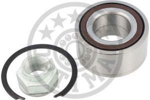 Optimal Σετ Ρουλεμάν Τροχών - 801974