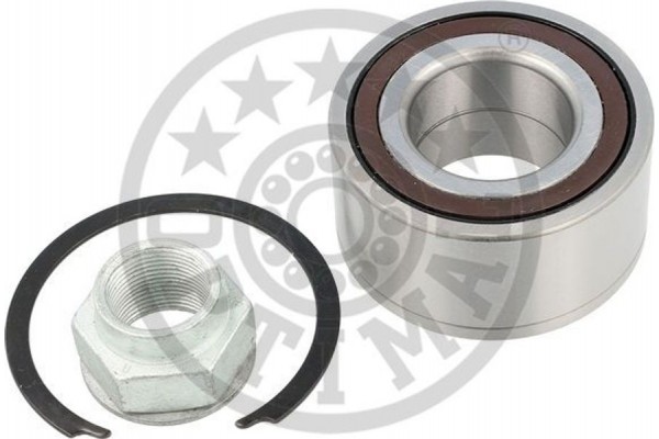 Optimal Σετ Ρουλεμάν Τροχών - 801974 Optimal Σετ Ρουλεμάν Τροχών - 801974