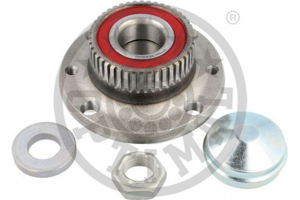 Optimal Σετ Ρουλεμάν Τροχών - 802315 Optimal Σετ Ρουλεμάν Τροχών - 802315