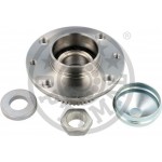 Optimal Σετ Ρουλεμάν Τροχών - 802315 Optimal Σετ Ρουλεμάν Τροχών - 802315