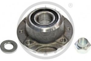 Optimal Σετ Ρουλεμάν Τροχών - 802318