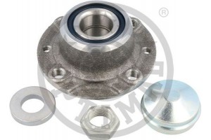 Optimal Σετ Ρουλεμάν Τροχών - 802330