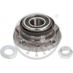 Optimal Σετ Ρουλεμάν Τροχών - 802605 Optimal Σετ Ρουλεμάν Τροχών - 802605