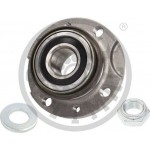 Optimal Σετ Ρουλεμάν Τροχών - 802605 Optimal Σετ Ρουλεμάν Τροχών - 802605