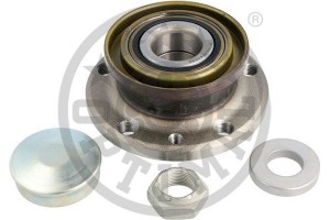 Optimal Σετ Ρουλεμάν Τροχών - 802612