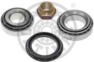 Optimal Σετ Ρουλεμάν Τροχών - 802652