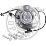 Optimal Σετ Ρουλεμάν Τροχών - 802724