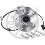 Optimal Σετ Ρουλεμάν Τροχών - 802724