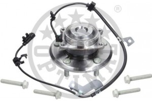 Optimal Σετ Ρουλεμάν Τροχών - 802725