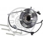 Optimal Σετ Ρουλεμάν Τροχών - 802725