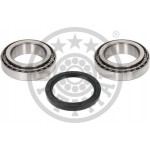 Optimal Σετ Ρουλεμάν Τροχών - 802748