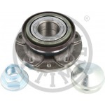 Optimal Σετ Ρουλεμάν Τροχών - 802870 Optimal Σετ Ρουλεμάν Τροχών - 802870