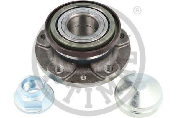 Optimal Σετ Ρουλεμάν Τροχών - 802870 Optimal Σετ Ρουλεμάν Τροχών - 802870