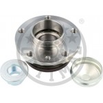 Optimal Σετ Ρουλεμάν Τροχών - 802870 Optimal Σετ Ρουλεμάν Τροχών - 802870