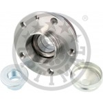 Optimal Σετ Ρουλεμάν Τροχών - 802870 Optimal Σετ Ρουλεμάν Τροχών - 802870