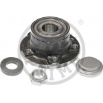 Optimal Σετ Ρουλεμάν Τροχών - 802978