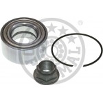 Optimal Σετ Ρουλεμάν Τροχών - 880912