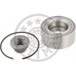 Optimal Σετ Ρουλεμάν Τροχών - 881237 Optimal Σετ Ρουλεμάν Τροχών - 881237