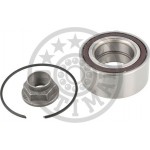 Optimal Σετ Ρουλεμάν Τροχών - 881237 Optimal Σετ Ρουλεμάν Τροχών - 881237