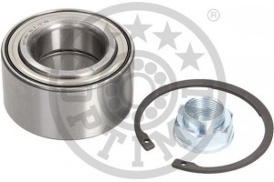 Optimal Σετ Ρουλεμάν Τροχών - 881704