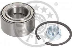 Optimal Σετ Ρουλεμάν Τροχών - 881704