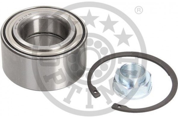 Optimal Σετ Ρουλεμάν Τροχών - 881704