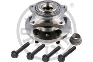 Optimal Σετ Ρουλεμάν Τροχών - 881717