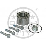 Optimal Σετ Ρουλεμάν Τροχών - 881781