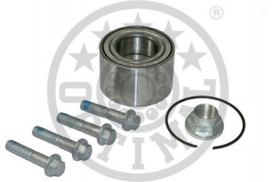 Optimal Σετ Ρουλεμάν Τροχών - 881781