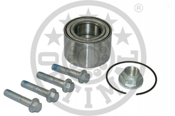 Optimal Σετ Ρουλεμάν Τροχών - 881781