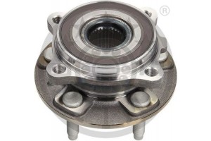 Optimal Σετ Ρουλεμάν Τροχών - 881832