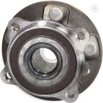 Optimal Σετ Ρουλεμάν Τροχών - 881832