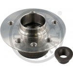 Optimal Σετ Ρουλεμάν Τροχών - 882235