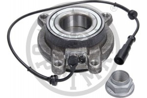 Optimal Σετ Ρουλεμάν Τροχών - 882702