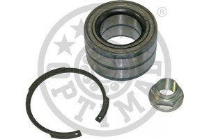 Optimal Σετ Ρουλεμάν Τροχών - 882718