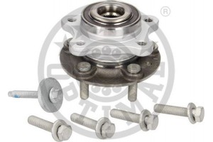 Optimal Σετ Ρουλεμάν Τροχών - 891201