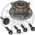 Optimal Σετ Ρουλεμάν Τροχών - 891420