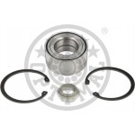 Optimal Σετ Ρουλεμάν Τροχών - 891630