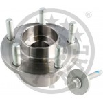 Optimal Σετ Ρουλεμάν Τροχών - 891667