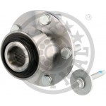 Optimal Σετ Ρουλεμάν Τροχών - 891667