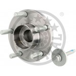 Optimal Σετ Ρουλεμάν Τροχών - 891667