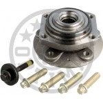 Optimal Σετ Ρουλεμάν Τροχών - 891869