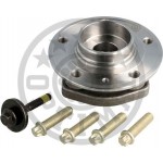 Optimal Σετ Ρουλεμάν Τροχών - 891869