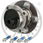 Optimal Σετ Ρουλεμάν Τροχών - 892202