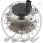 Optimal Σετ Ρουλεμάν Τροχών - 892204L