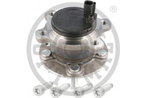 Optimal Σετ Ρουλεμάν Τροχών - 892204L